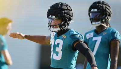 Christian Kirk feels sense of urgency, has ‘bite’ entering Jacksonville Jaguars season