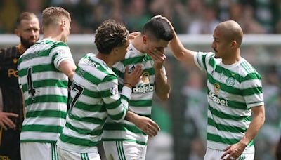 Tom Rogic Breaks Social Media Silence to Share Celtic Post