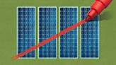 Clean tech in focus as U.S., China square off