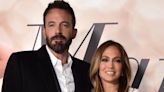 Jennifer Lopez and Ben Affleck are reportedly engaged again