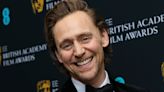 7 things you probably didn't know about Tom Hiddleston