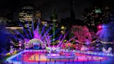 Roller disco is back again. If you're ready to lace up, head to New York's Central Park.