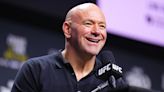 Dana White's challenge: Find UFC 306 Easter eggs and win $25,000