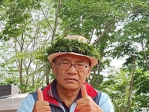 曾挑戰原民鄉國民黨鄉長成功！屏東來義鄉代會主席廖志強69歲病逝