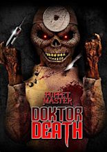 PUPPET MASTER : DOKTOR DEATH (2022) - Films Fantastiques