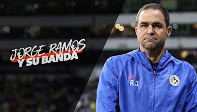 Mié 5/15 - Jorge Ramos Y Su Banda (5/15/24) - Stream en vivo - ESPN Deportes