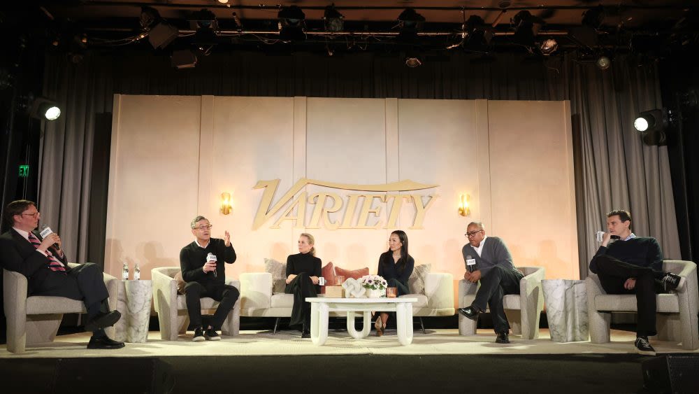 Movie Marketing Chiefs Talk ‘Barbenheimer’ Effect, Handling Reboots and the Primacy of Trailers at Variety’s Entertainment Marketing Summit