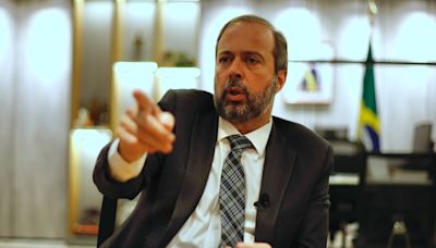 'A Petrobras precisa ter 200% de lucro?', questiona Silveira