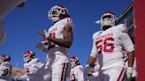 Where are Oklahoma and the Big 12 headed in USA TODAY Sports latest Bowl Projections?