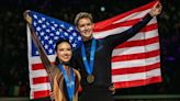 Madison Chock/Evan Bates, Ilia Malinin headline figure skating Grand Prix assignments