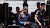 Sergio "Checo" Pérez muestra su preocupación por el trazado del Gran Premio de Miami - La Opinión