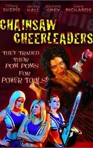 Chainsaw Cheerleaders