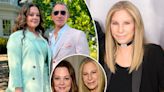 Barbra Streisand shocked by backlash over Melissa McCarthy Ozempic remark: ‘OMG’