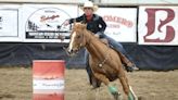 UNBREAKABLE SPIRIT: Cowgirl Hayden Corta attributes much of her success to 'rodeo community'