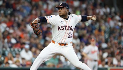 Astros Superstar Would Be Dream Acquisition For Red Sox If Available