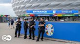Euro 2024: Germany celebrates largely secure tournament – DW – 07/15/2024