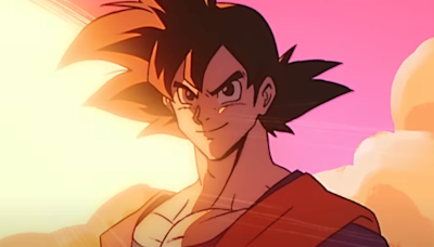 Dragon Ball Honors Akira Toriyama in Special Tribute Anime: Watch