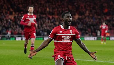 Middlesbrough end opening day hoodoo with win over Swansea