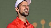 Novak Djokovic cae eliminado en semifinales de Ginebra ante Tomas Machac