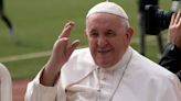 Pope Francis Seems To Extol Virtues Of Middle Finger In Now-Deleted Tweet