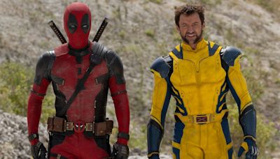 'Deadpool 3' director on reuniting Ryan Reynolds and Hugh Jackman