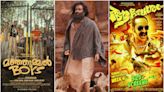 Malayalam film industry zooms past Rs 1,000 crore global gross mark while Bollywood, Telugu, Tamil films continue to bleed