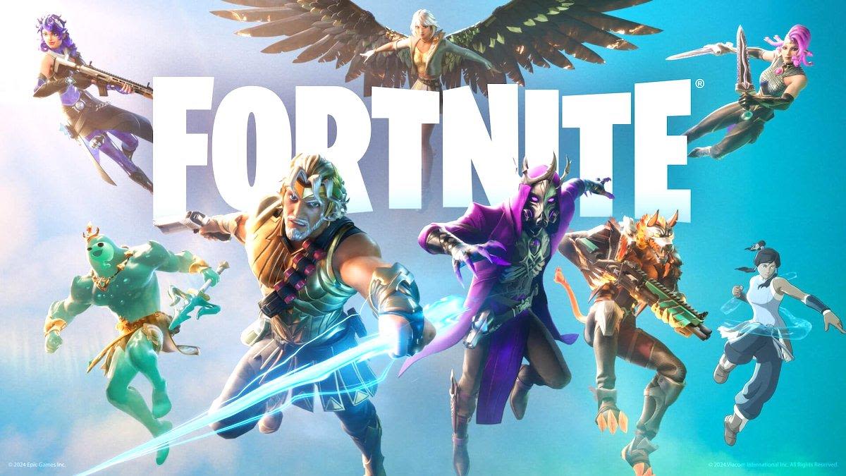 Fortnite Survey Hints at a Change That Could Save Players a Lot of Money