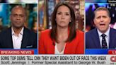 Republican Scott Jennings and Democrat Jamal Simmons engage in a heated debate on CNN over Hunter Biden: Watch