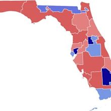 2018 United States House of Representatives elections in Florida