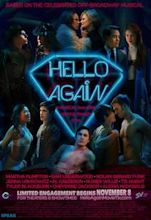 Hello Again (2017 film)