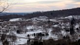 Five abandoned municipalities found in Pennsylvania