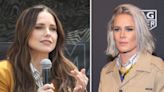 Sophia Bush Reveals How She Found 'Love' With Soccer Star Ashlyn Harris After Cheating Rumors and Divorce Drama