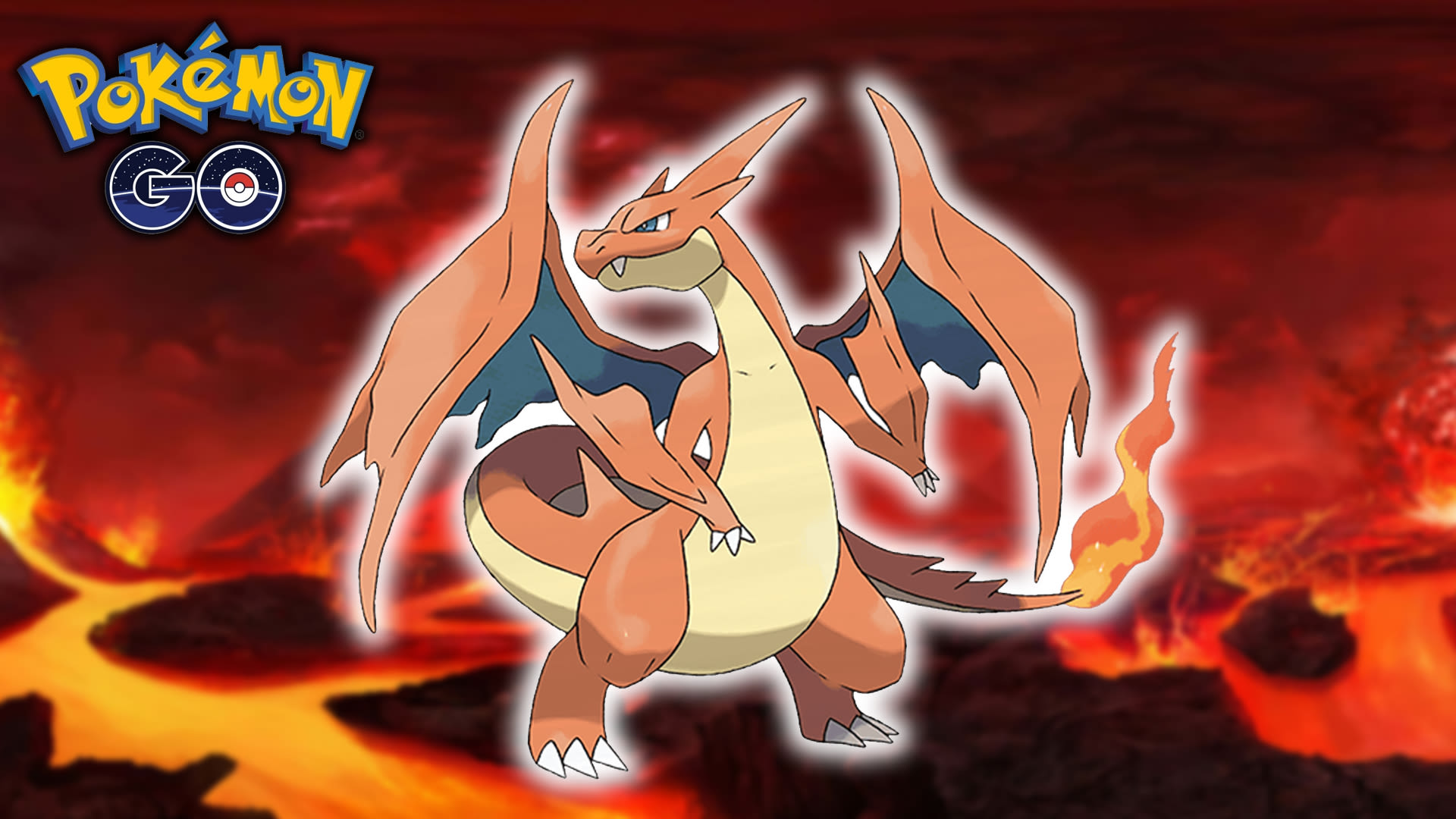 Pokemon Go Mega Charizard Y Raid Guide: Weaknesses & best counters - Dexerto