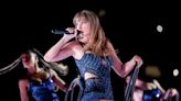 Taylor Swift Shows Aren't to Blame for Scotland Homeless Camp Relocation