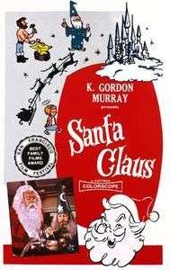 Santa Claus vs. the Devil