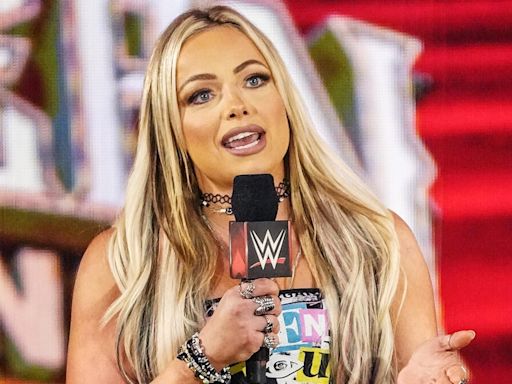 Liv Morgan Retains Title On Raw Amidst Becky Lynch WWE Contract Drama - Wrestling Inc.