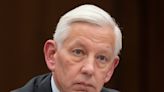 Dominic Barton insists he's had no involvement in McKinsey's government contracts