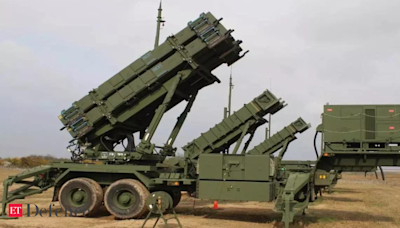 NATO allies commit to sending dozens of air-defence systems to Ukraine, including four Patriots - The Economic Times