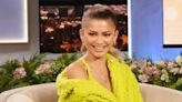 Zendaya Talks Leaving Music Industry, Reveals When She Might Release New Music Again