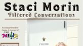 Staci Morin: Filtered Conversations in Orlando at Haines City Theatre 2024