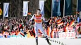Norway dominate Nordic combined as Rießle bids farewell in Schonach