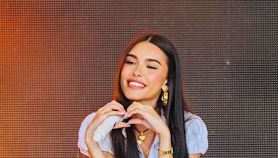 Madison Beer on The Spinnin Tour , Fan Connections, and Ignoring Naysayers