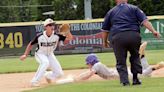 West Branch Isaac Tiracorda vs Homer-Center