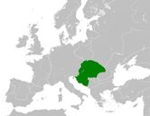 Kingdom of Hungary (1000–1301)
