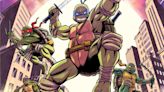 Teenage Mutant Ninja Turtles Comic Ends With Issue #150