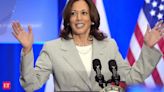 Kamala Harris: A Baptist with a Jewish husband and a faith that traces back to MLK and Gandhi