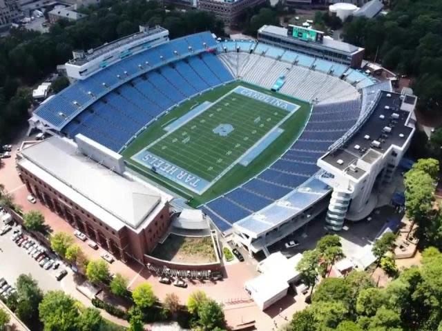 Bill to require UNC, NC State to play each other, other in-state schools won't advance, NC House Speaker says