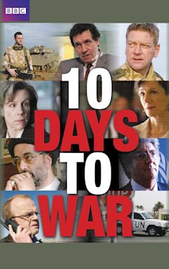 10 Days to War