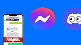 Meta presenta los Chats Comunitarios, su clon de Discord para Messenger y Grupos de Facebook