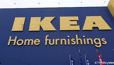 快訊／IKEA「大台北4分店」今上午正常營業！